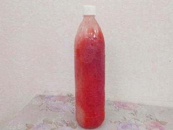 冷凍葡萄柚原汁